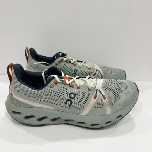 On Running Cloudsurfer Trail Men’s Shoes - Picture 3 of 11
